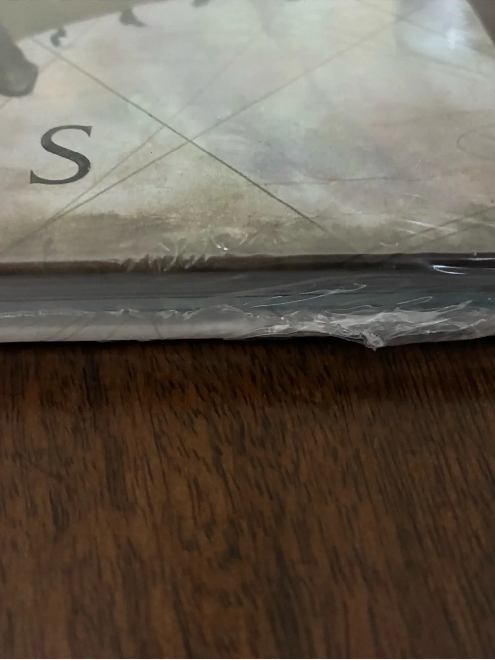 Broken Realms: Teclis Hardcover Art Book - Green Cover